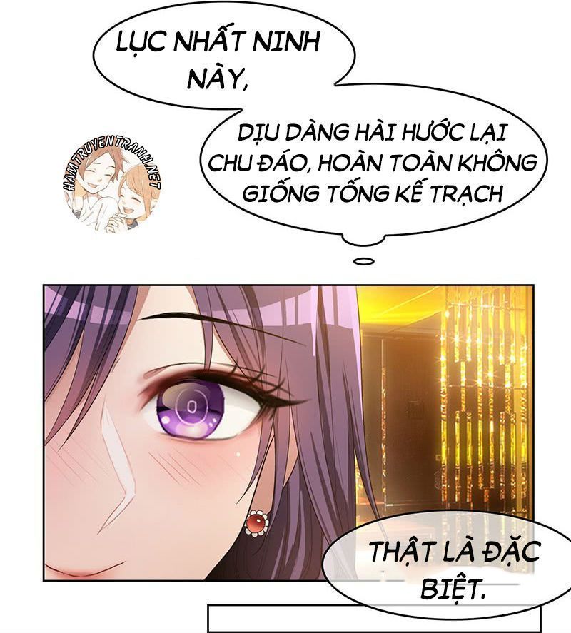 thuần tình lục thiếu chapter 14.1 12