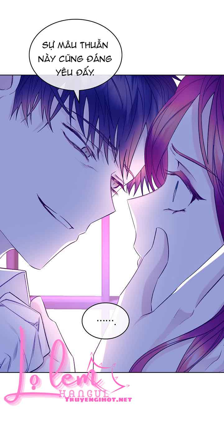 kẻ tạo ra ác nữ chapter 52.1 22