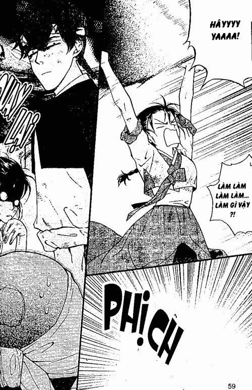 chuyện tình đảo thiên đường chapter 10 58