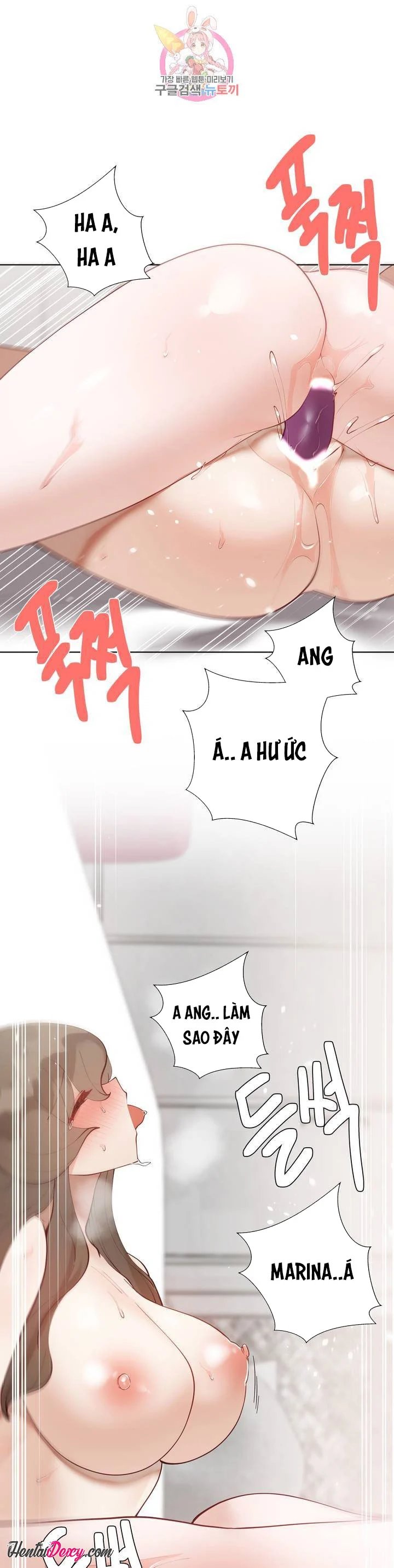 gia sư nữ quái chapter 59 34