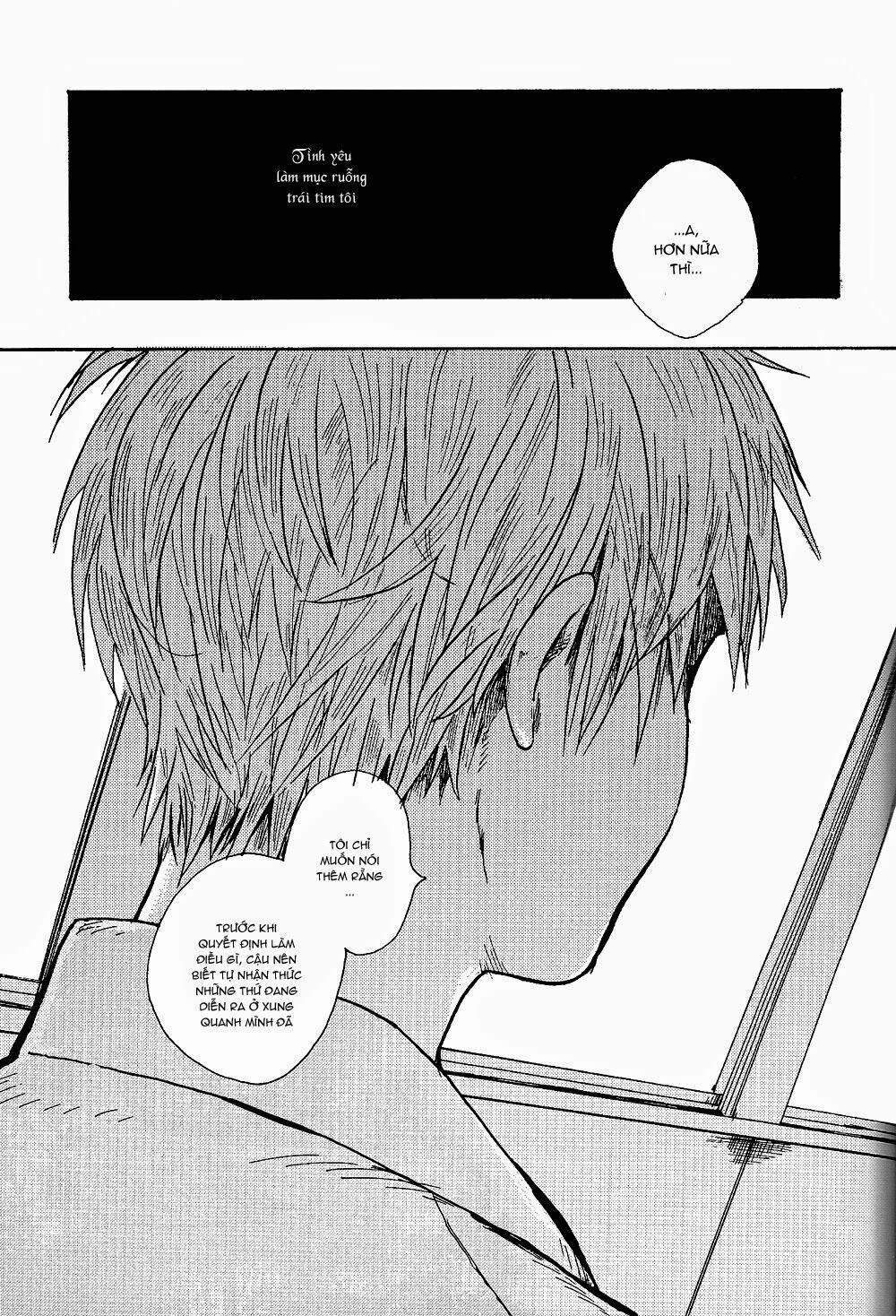 aph doujinshi - welcoming morning chapter 2 21