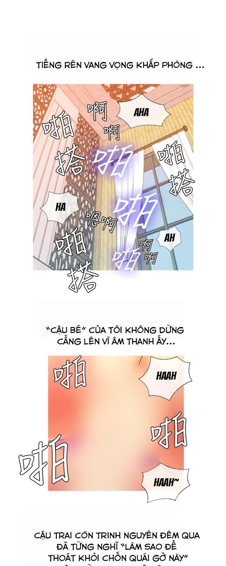 thiên đường chapter 8 16