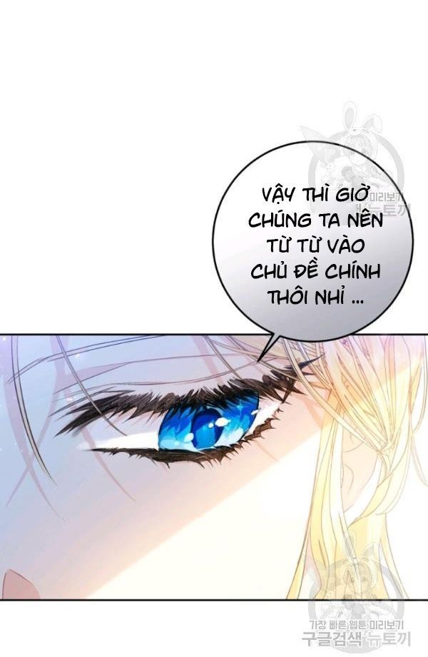 con rối ác nữ marionette chapter 24 17