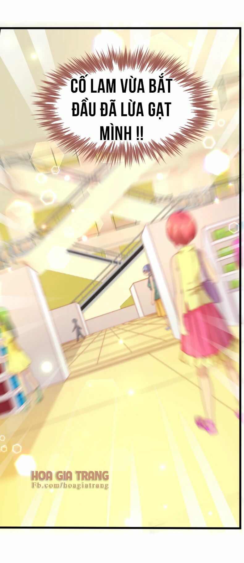 thanh âm giai điệu phản công chapter 18 6