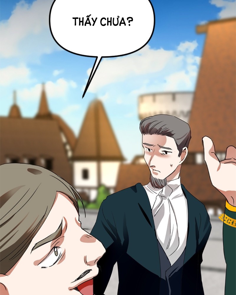 tôi muốn trở thành cô ấy dù chỉ là một ngày chapter 1 34