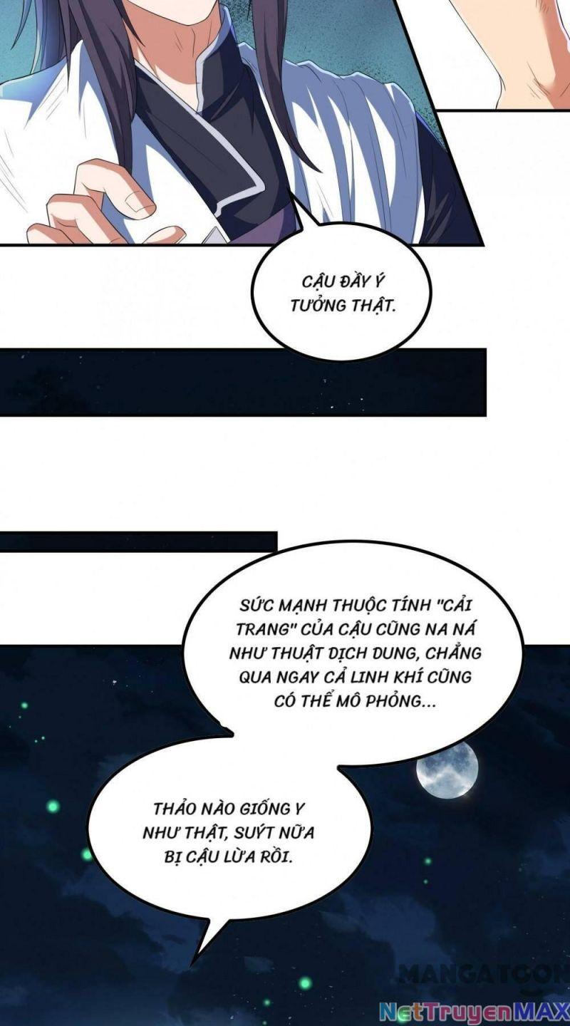 đệ nhất người ở rể chapter 202 17