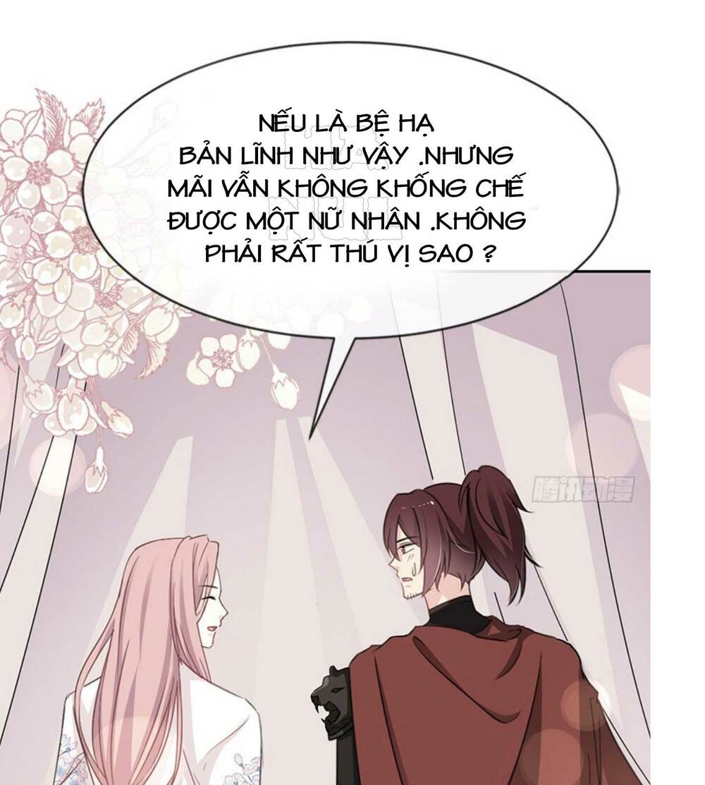 thiên hạ đệ nhất sủng phi chapter 25.2 19