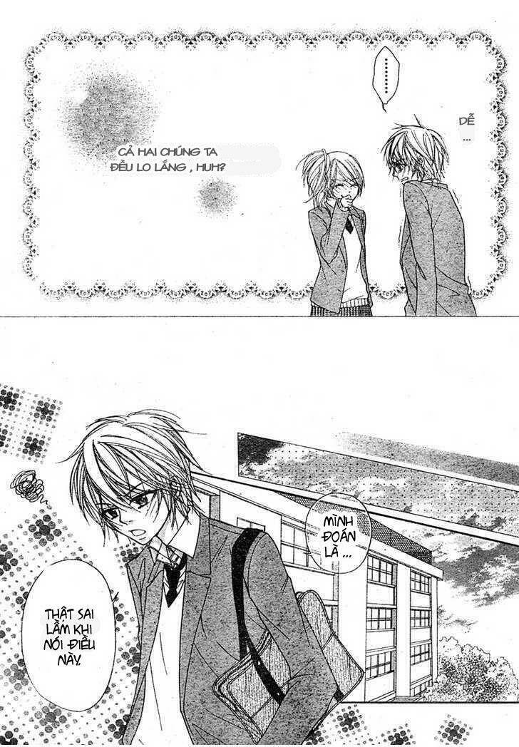 suki nan desu chapter 1 29