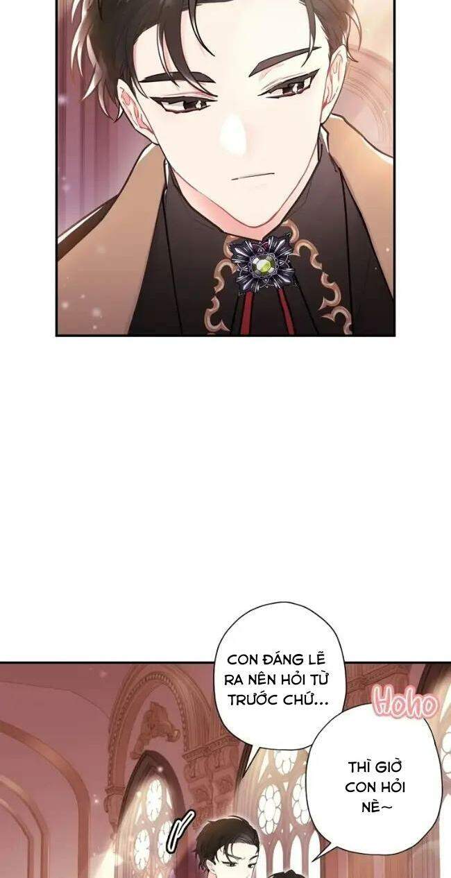 tôi đã trở thành con gái nuôi của nam chính chapter 36 69