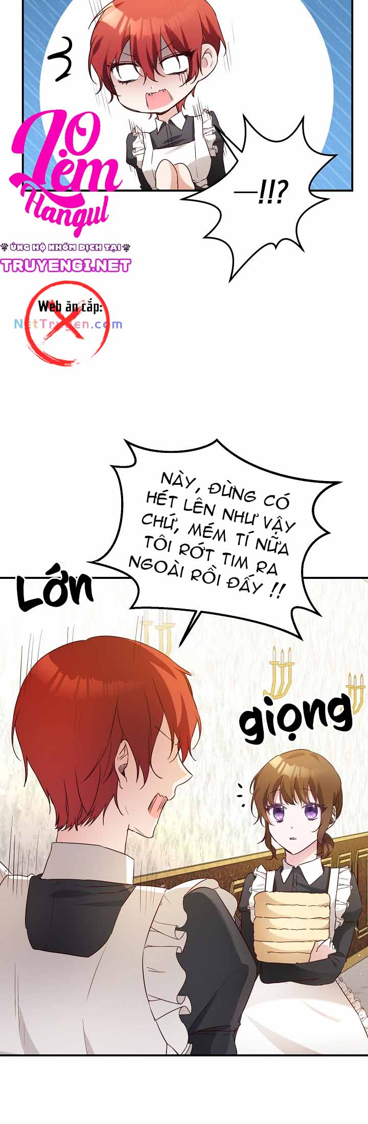 lí do cô ấy trở thành ác nữ chapter 18 45