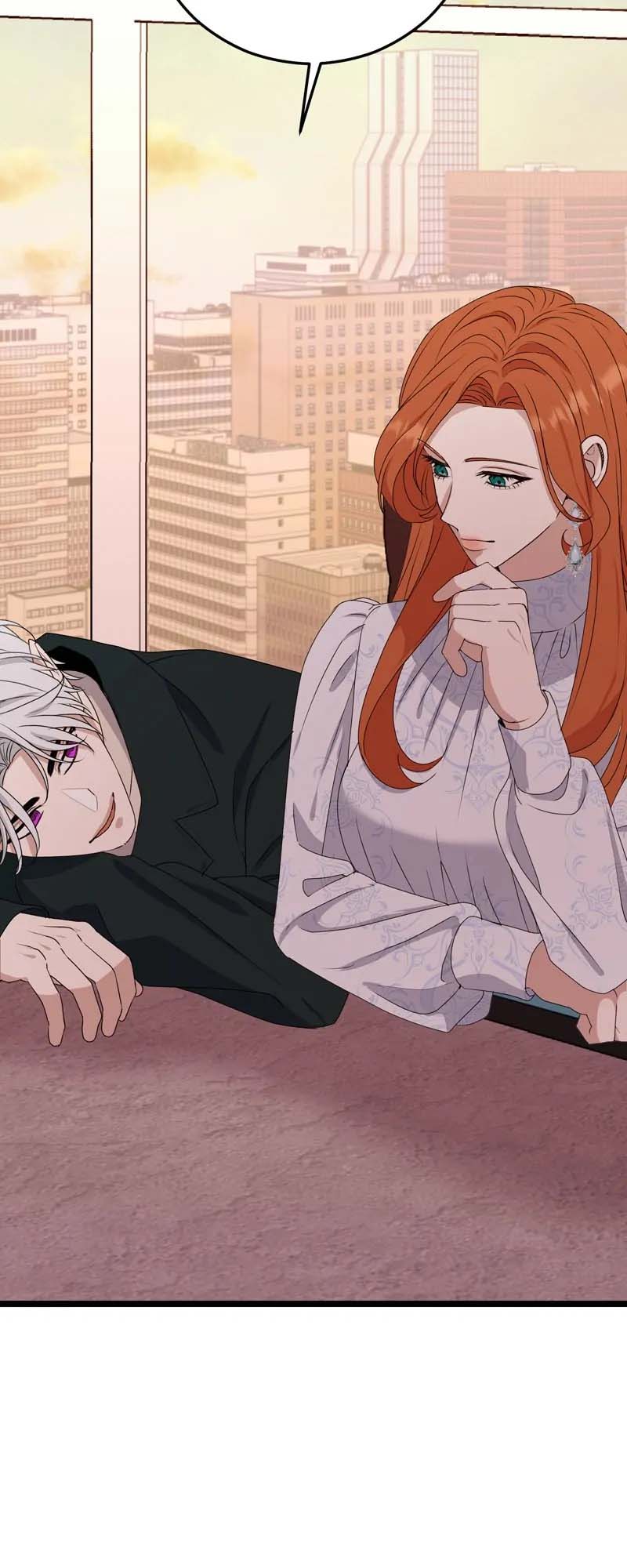 nụ hôn yêu tinh chapter 40.2 31