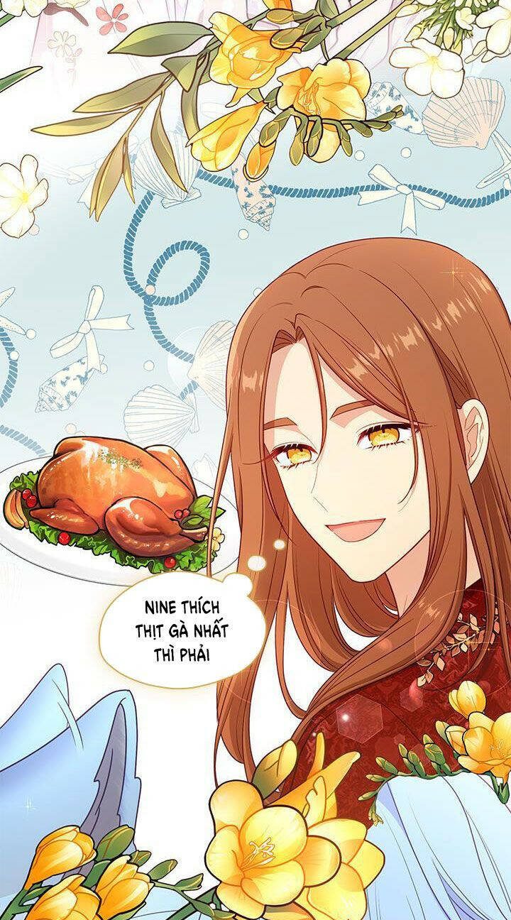 hãy coi chừng ác nữ chapter 125 47