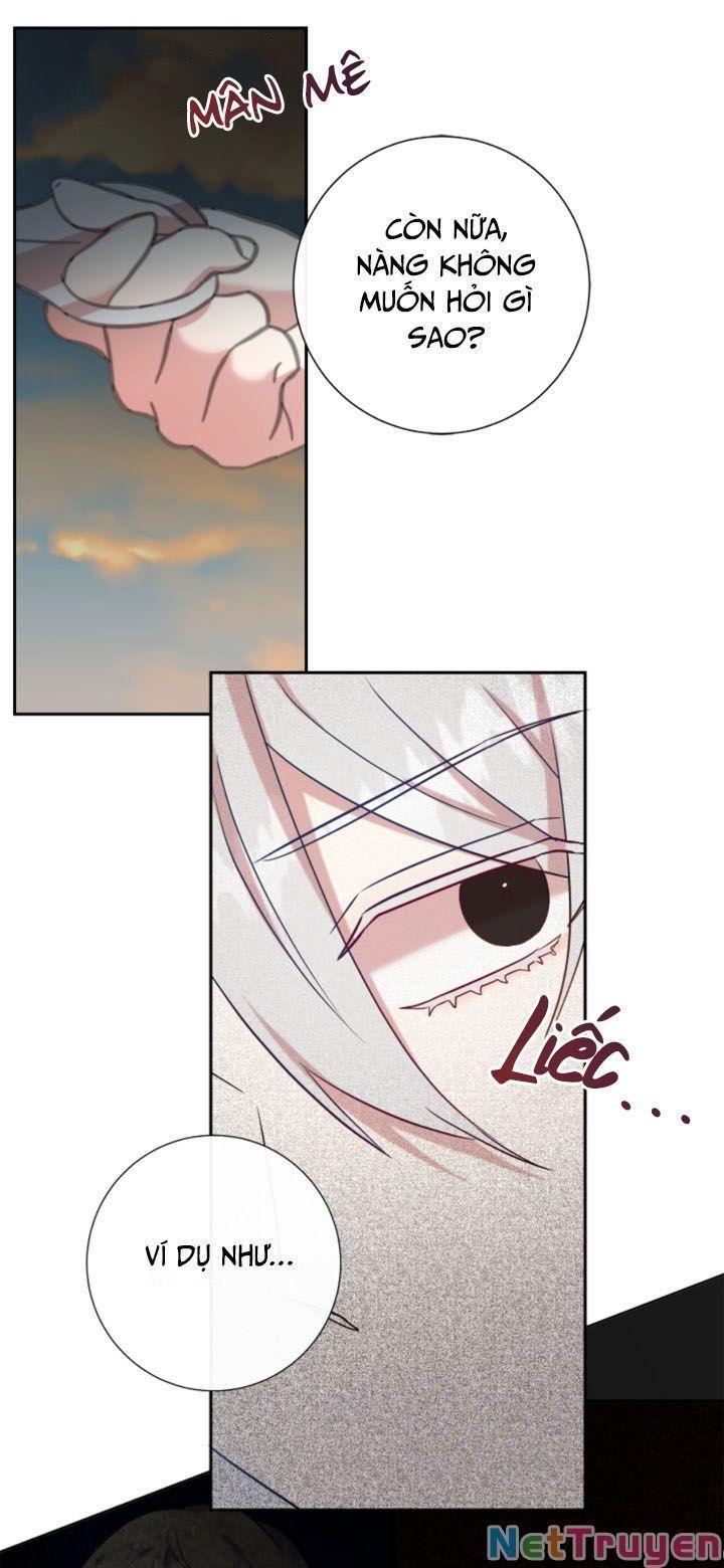 xin ngài đừng ăn tôi chapter 47 27