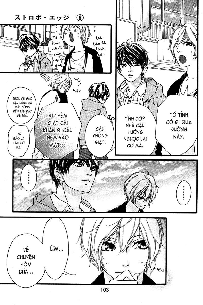 tình yêu học trò chapter 22 12