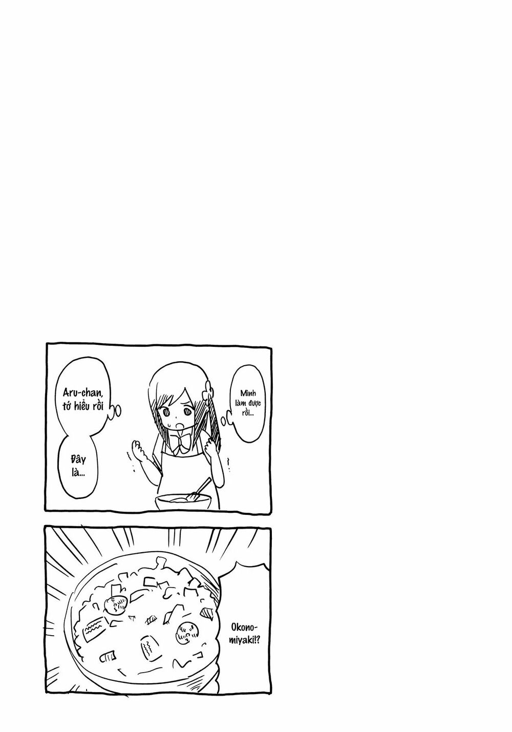 bocchi đi kiếm bạn chapter 20 9