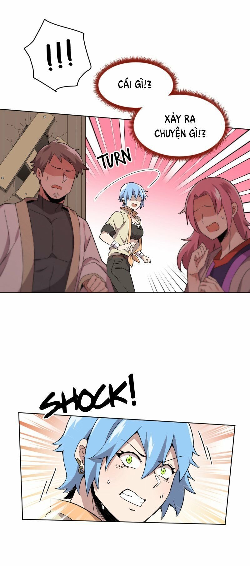 pháp sư và nữ chúa quỷ chapter 87 34