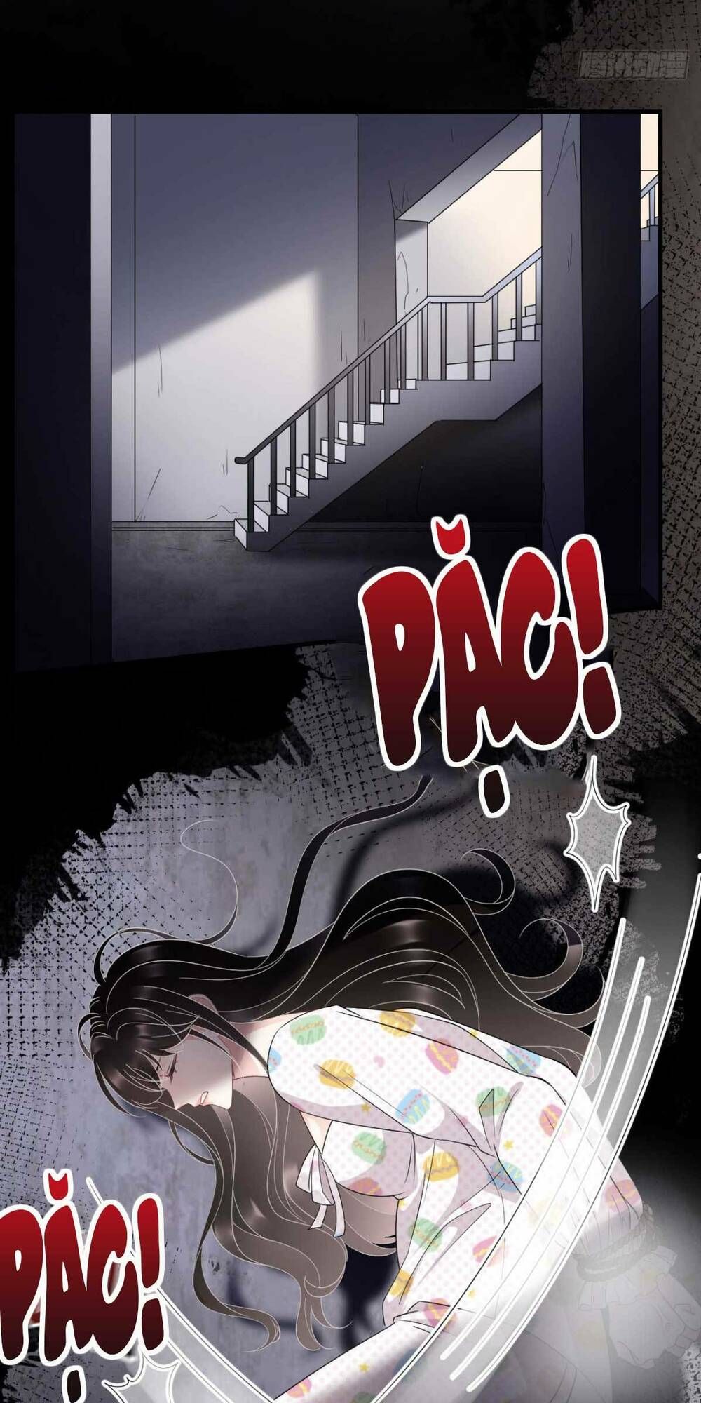 đại tiểu thư có ý đồ gì xấu đâu chapter 52 19