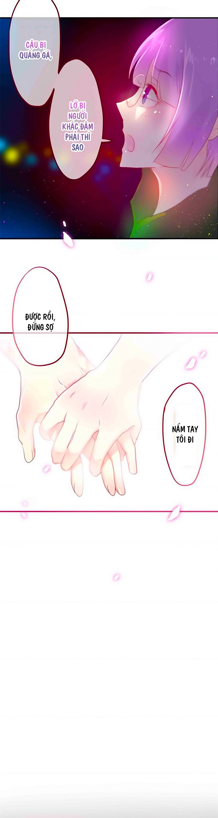 tháng sáu kì diệu chapter 4 4