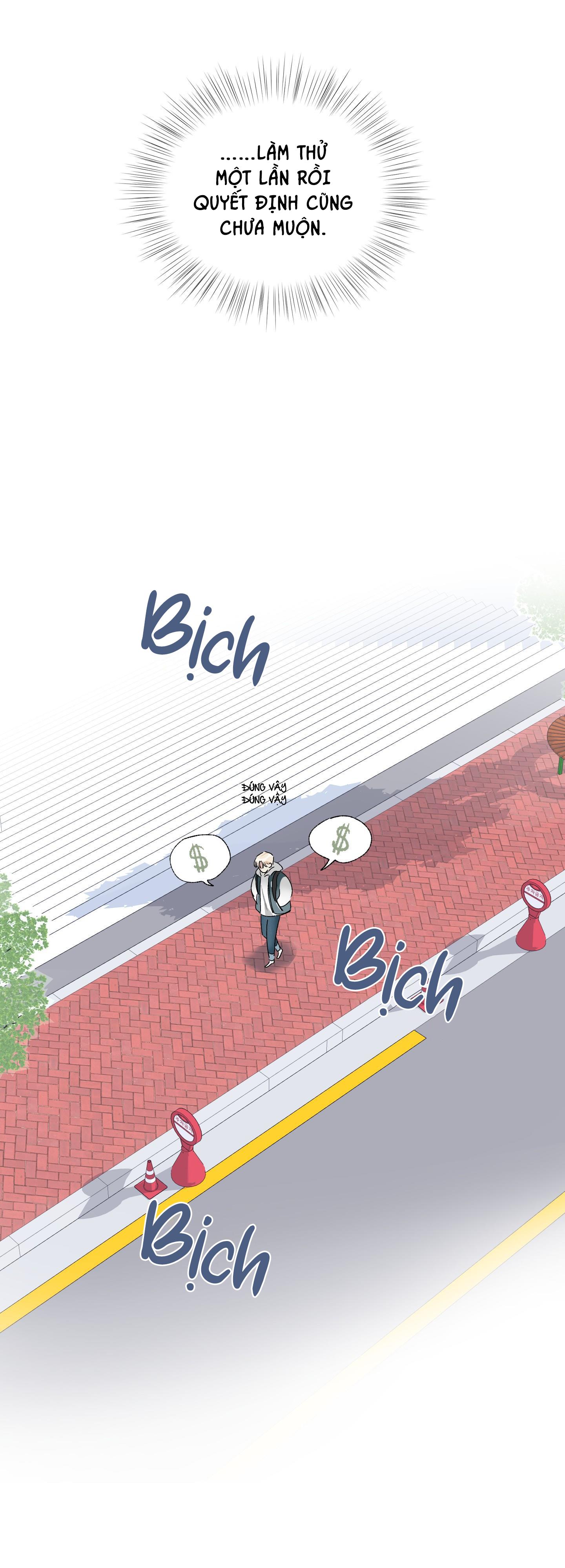 thế giới của tôi khi không có em chapter 3 12