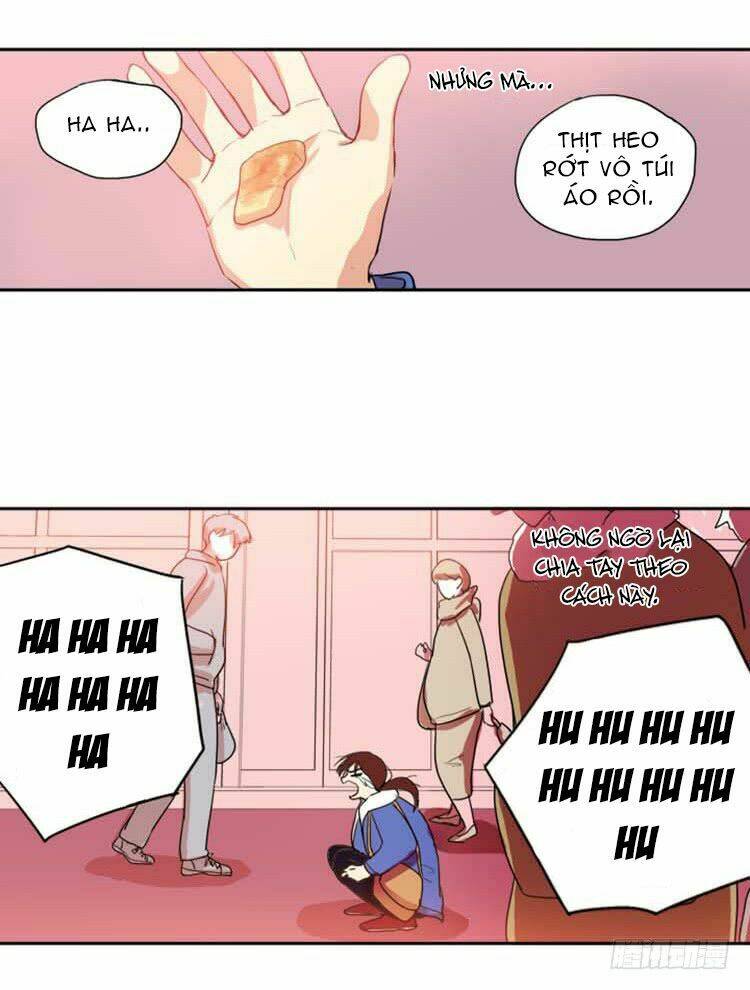 trở lại tuổi mười mấy chapter 10 7