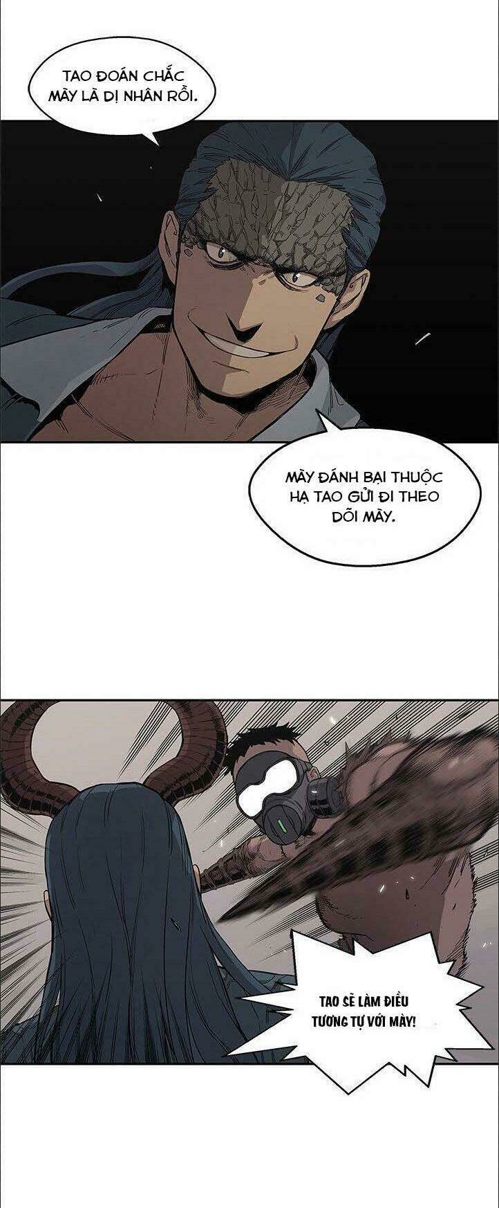 hiệp sĩ giao hàng chapter 32 54