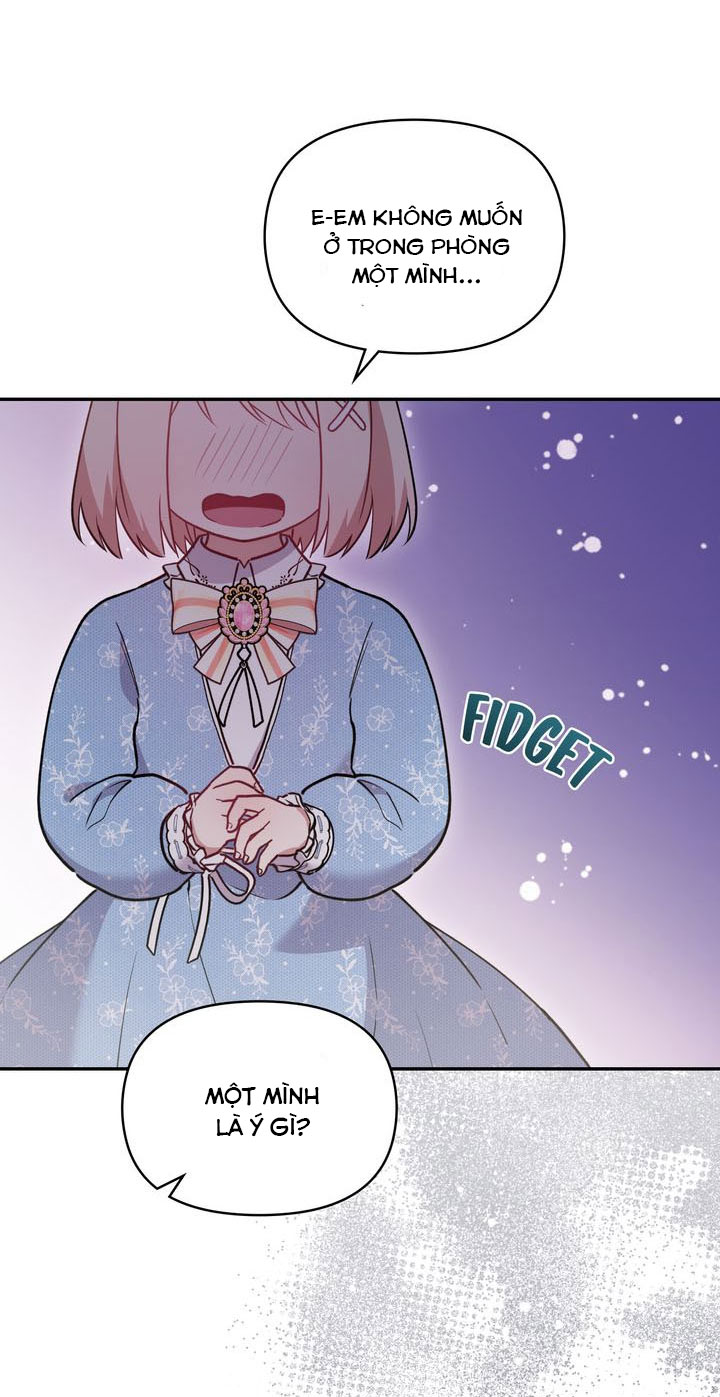 cô con gái nuôi đáng yêu của công tước chapter 21 28