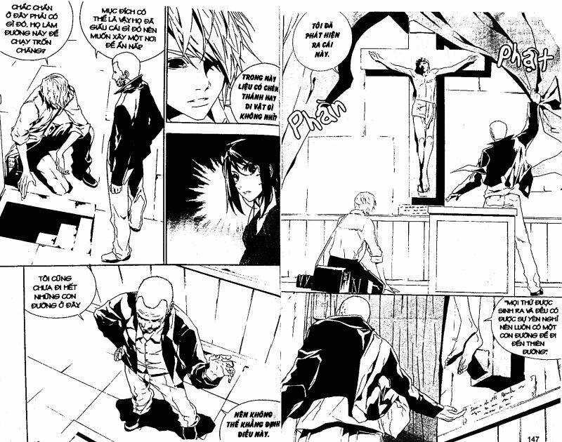 đột kích - raiders chapter 2 74