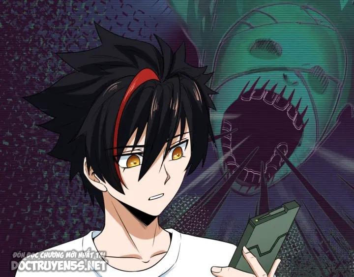 toàn cầu quỷ dị thời đại chapter 7 110