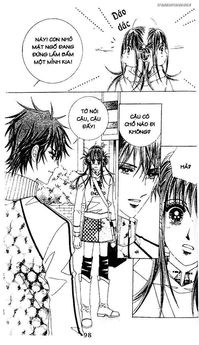 nhà trọ hoàn hảo chapter 76 14