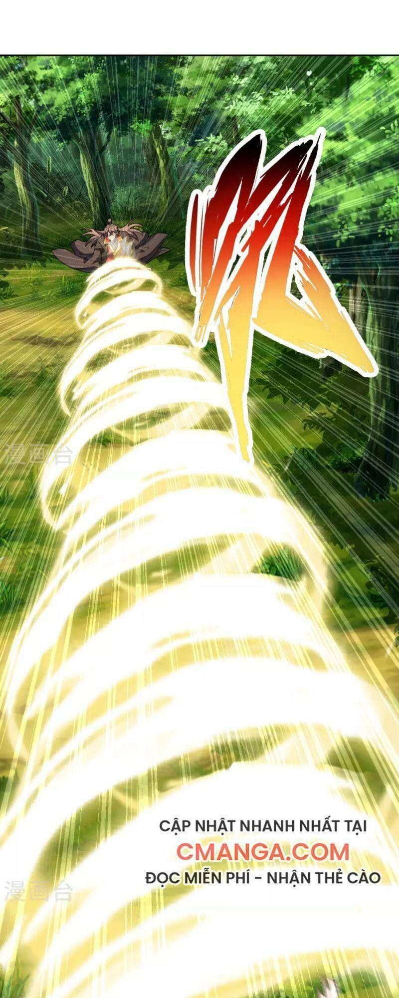 tiên võ đế tôn chapter 139 13