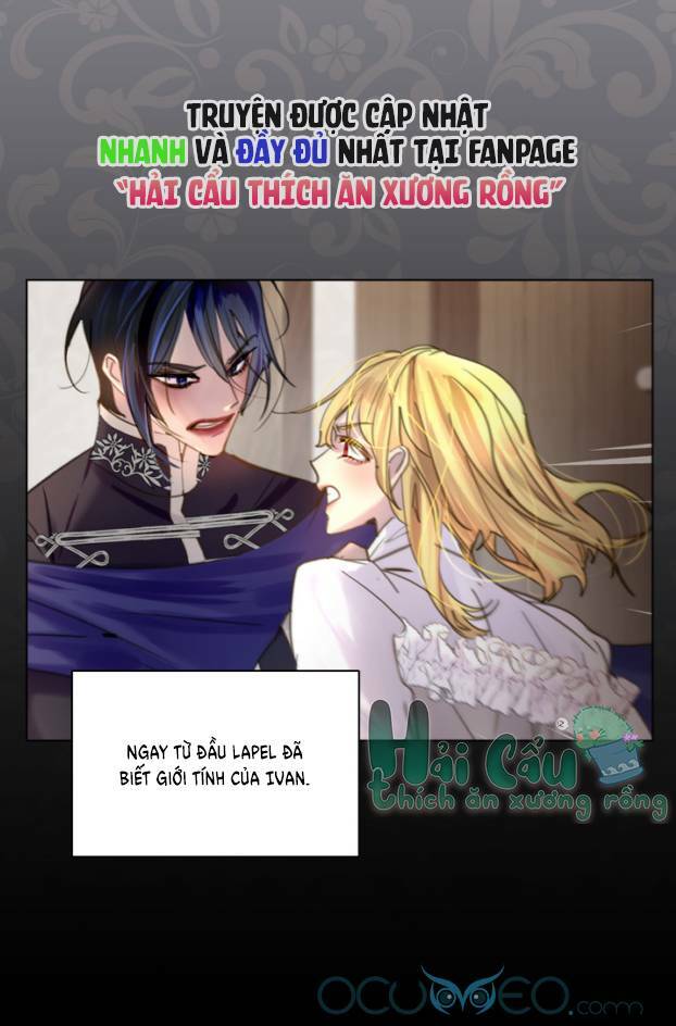 quy luật sinh tồn của nữ phụ chapter 52 56