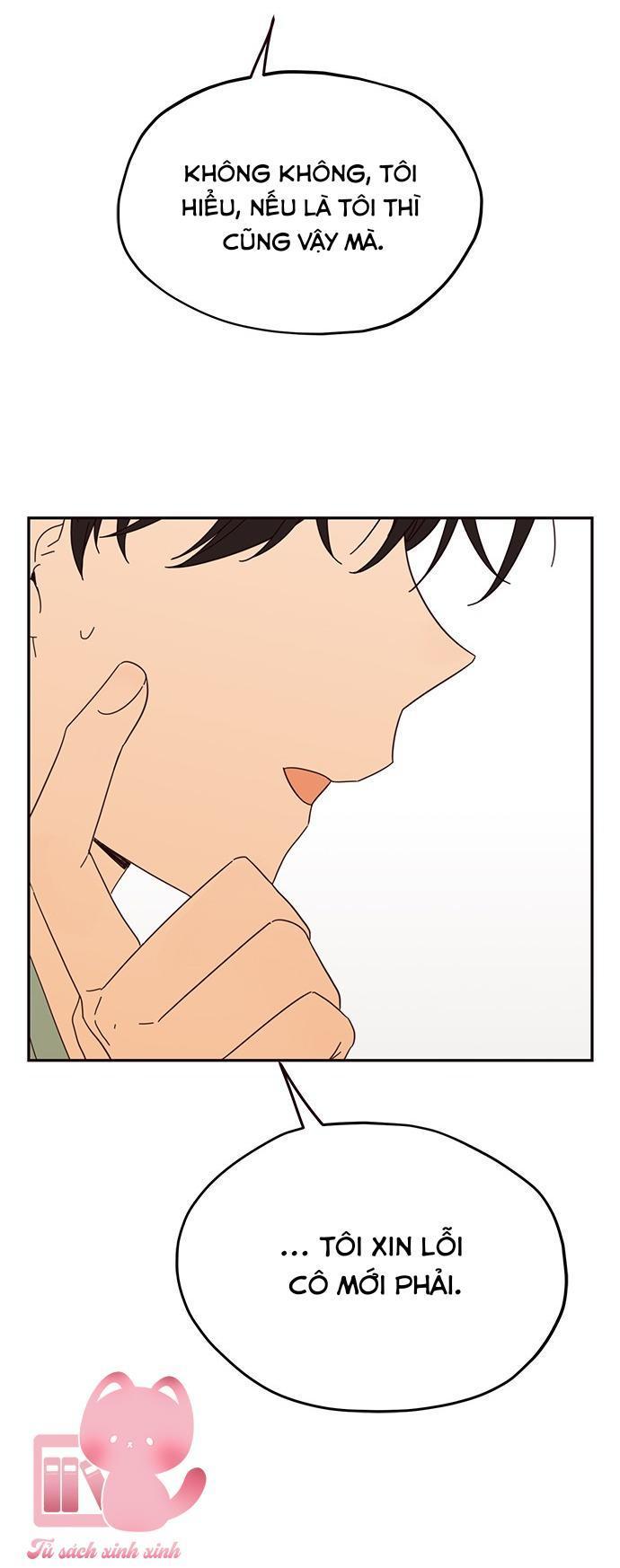 sợi chỉ tình yêu chapter 27 35