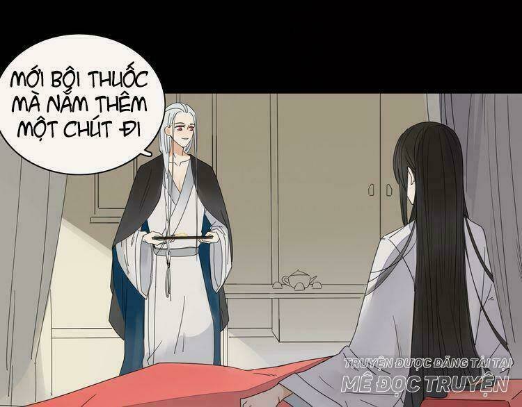 ta chỉ muốn giết ngươi chapter 7 16