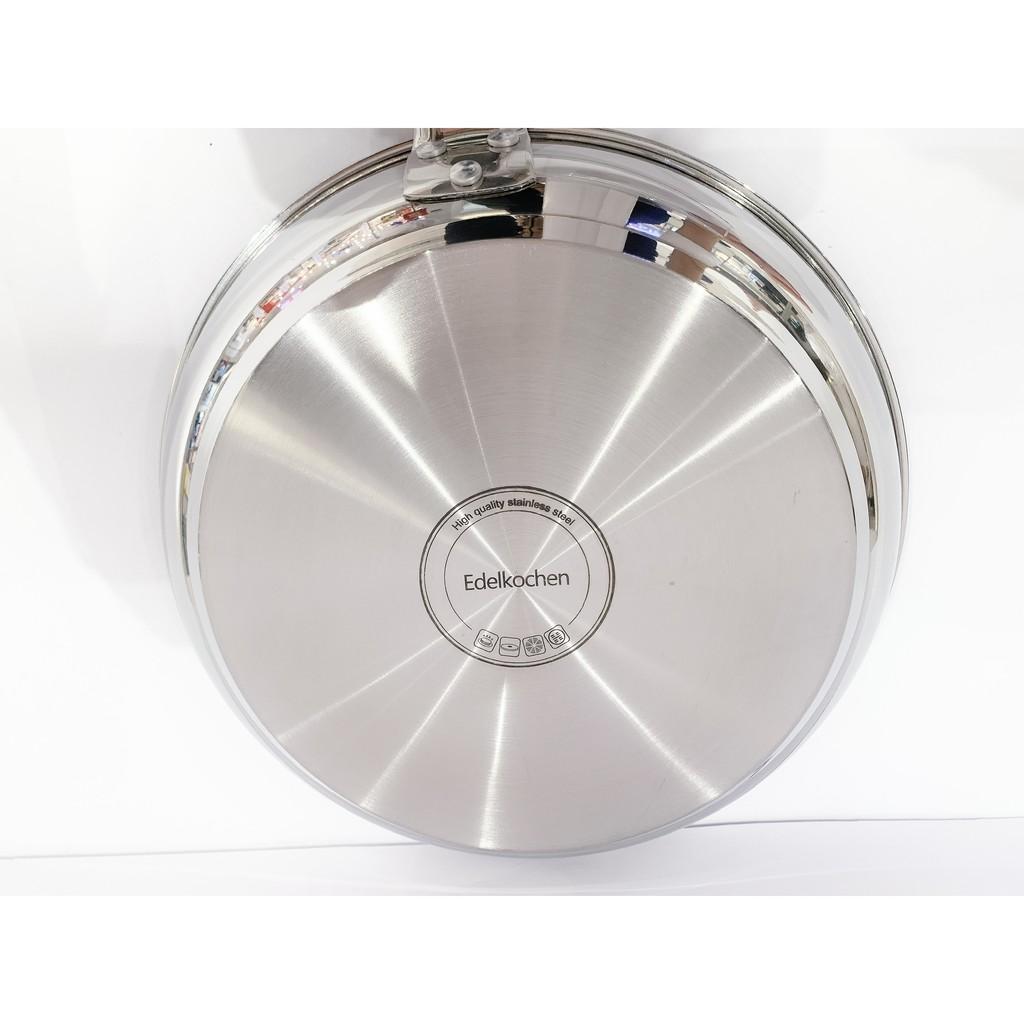 Chảo Edelkochen Inox chống dính 26cm