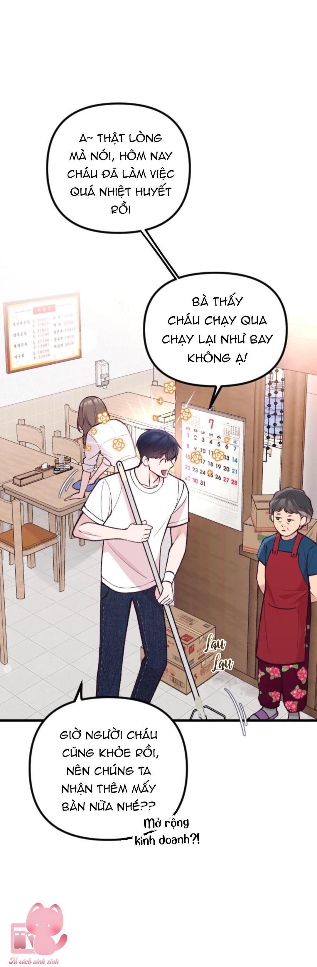 gặp nhau giữa trung gian chapter 13 3