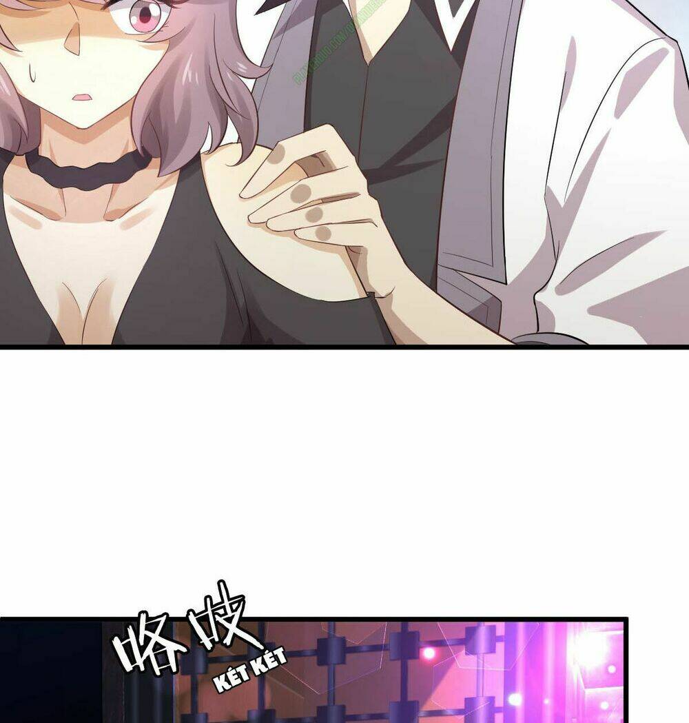 xuyên không vào thế giới nữ cường chapter 8 17