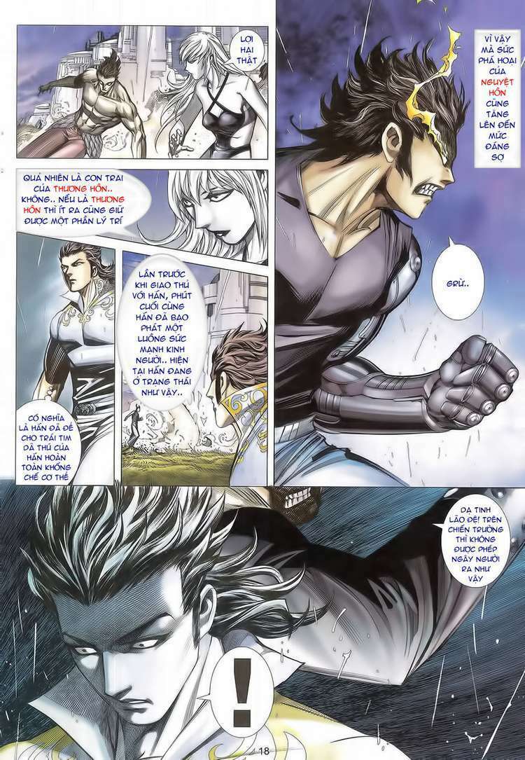 võ thần phượng hoàng chapter 104 15