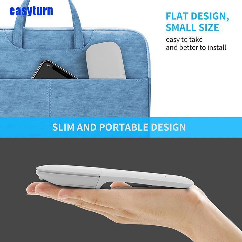 Chuột không dây Bluetooth 4.0 cho Microsoft Surface