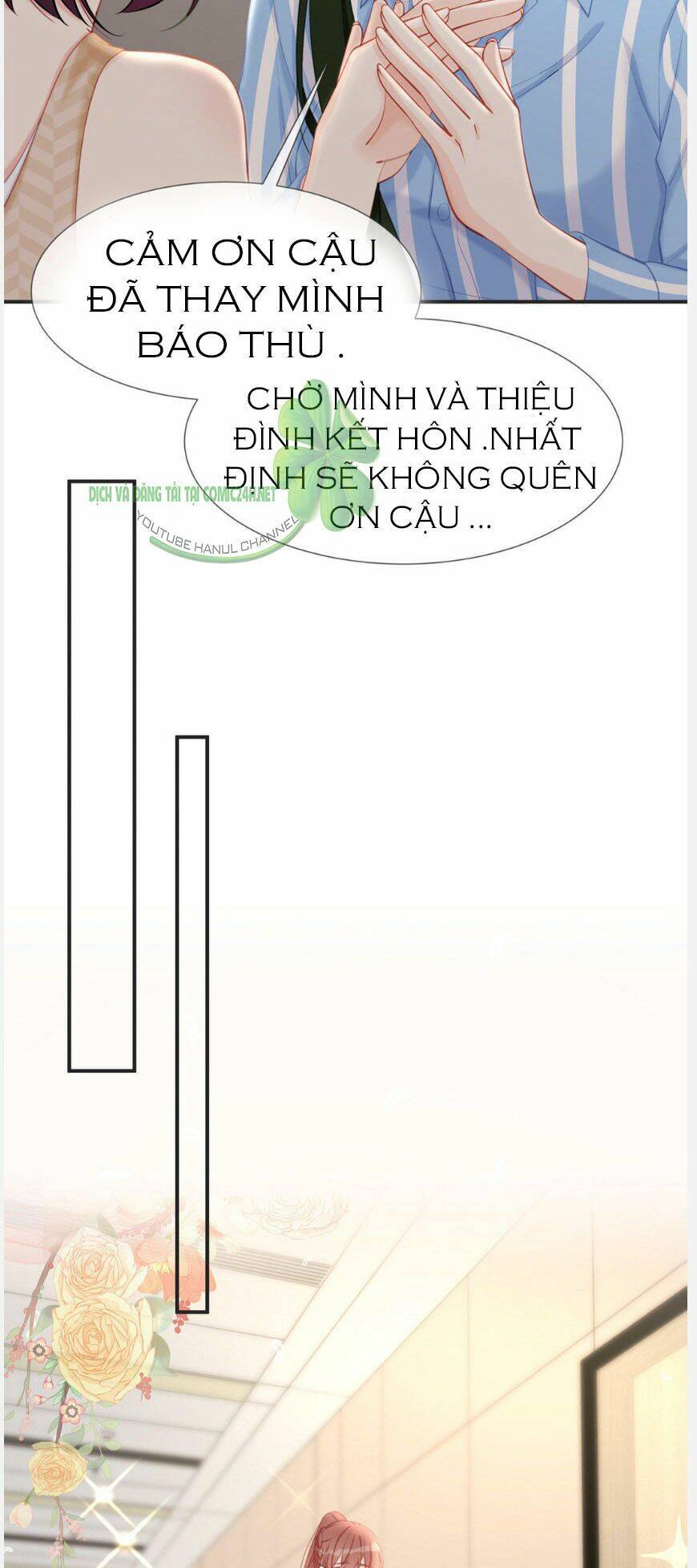 sủng em sủng tới tận cùng chapter 39 9