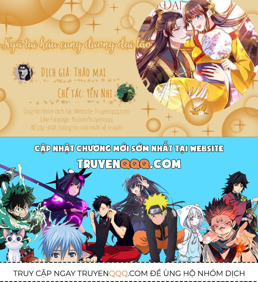 ngã tại hậu cung đương đại lão nữ chapter 121 29