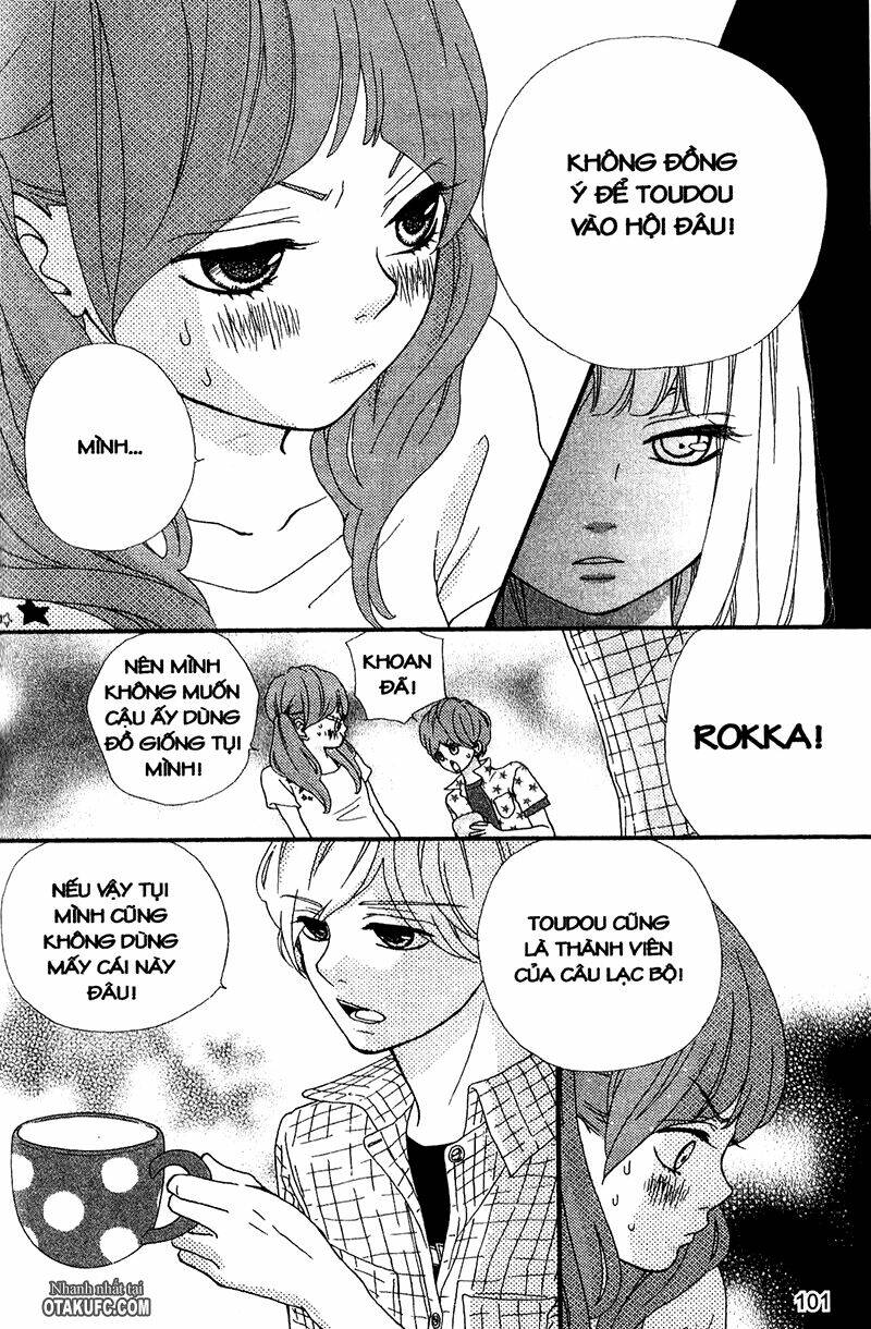 cầu vồng tình yêu chapter 3 6