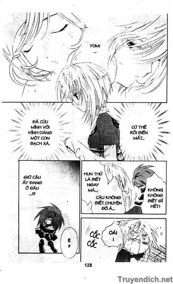 zombie-loan chapter 49 15