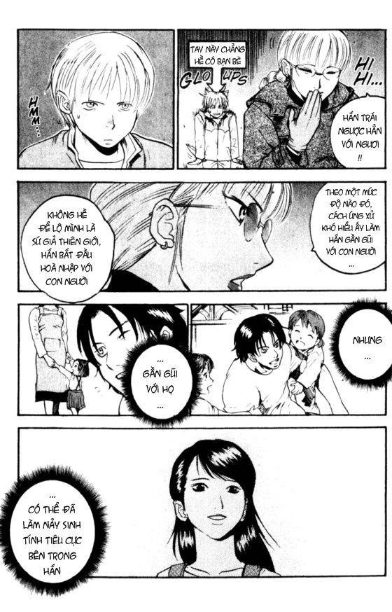 togari chapter 63 14