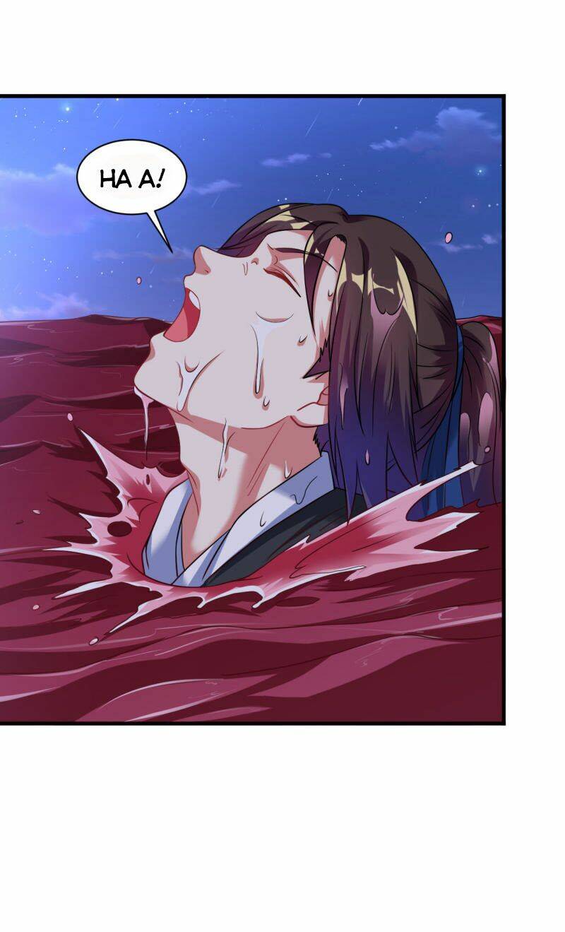 đạo ấn chapter 43 24