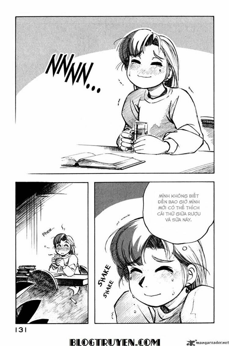 yokohama kaidashi kikou. chapter 52 12