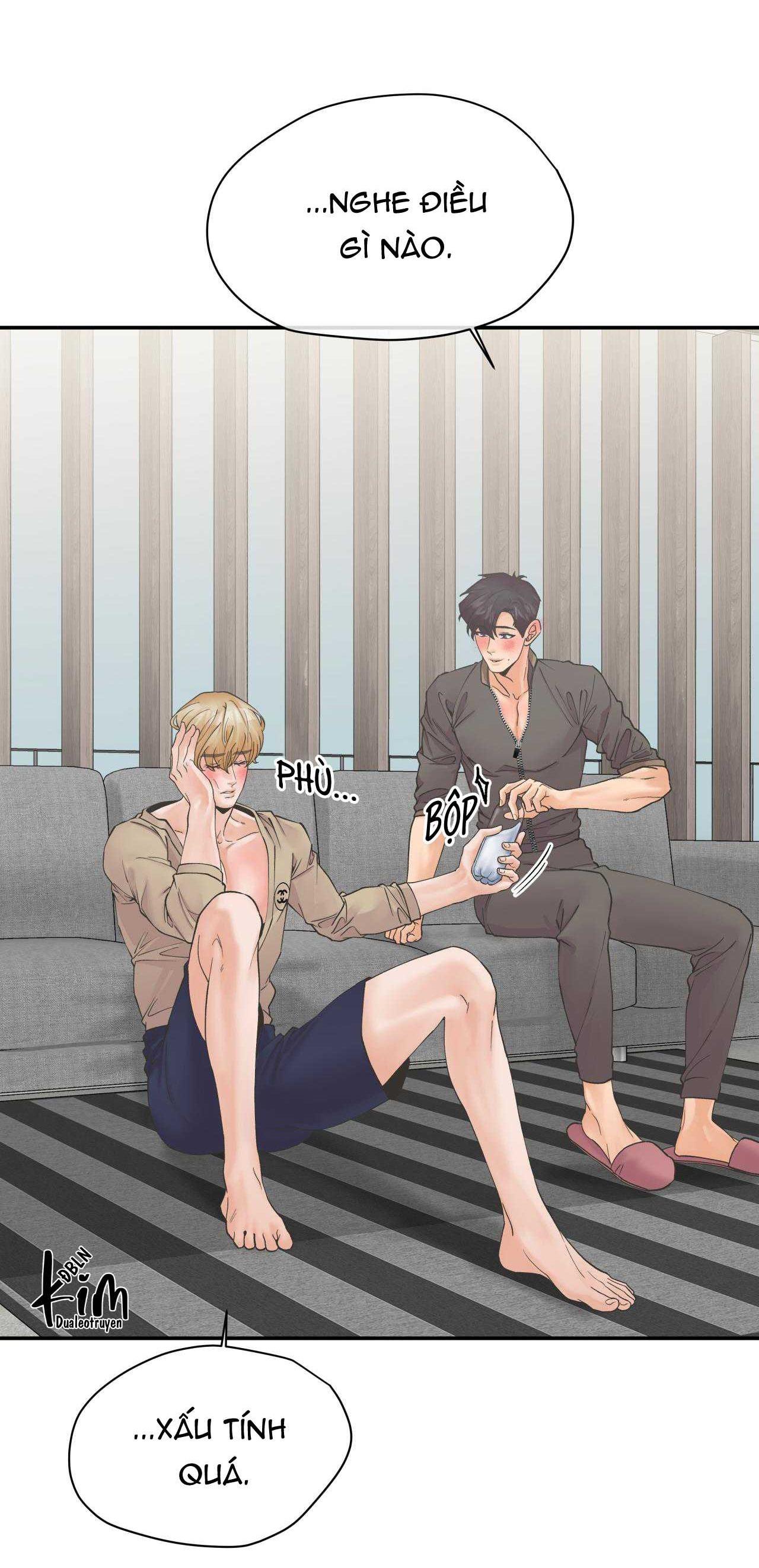 trong đôi mắt em chapter 15 9