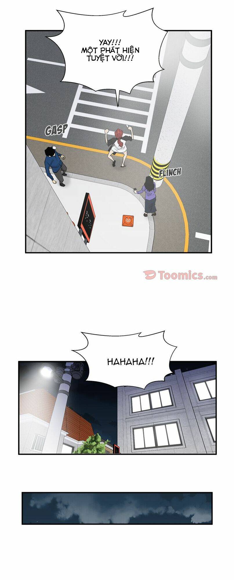 mr kang chapter 45 20