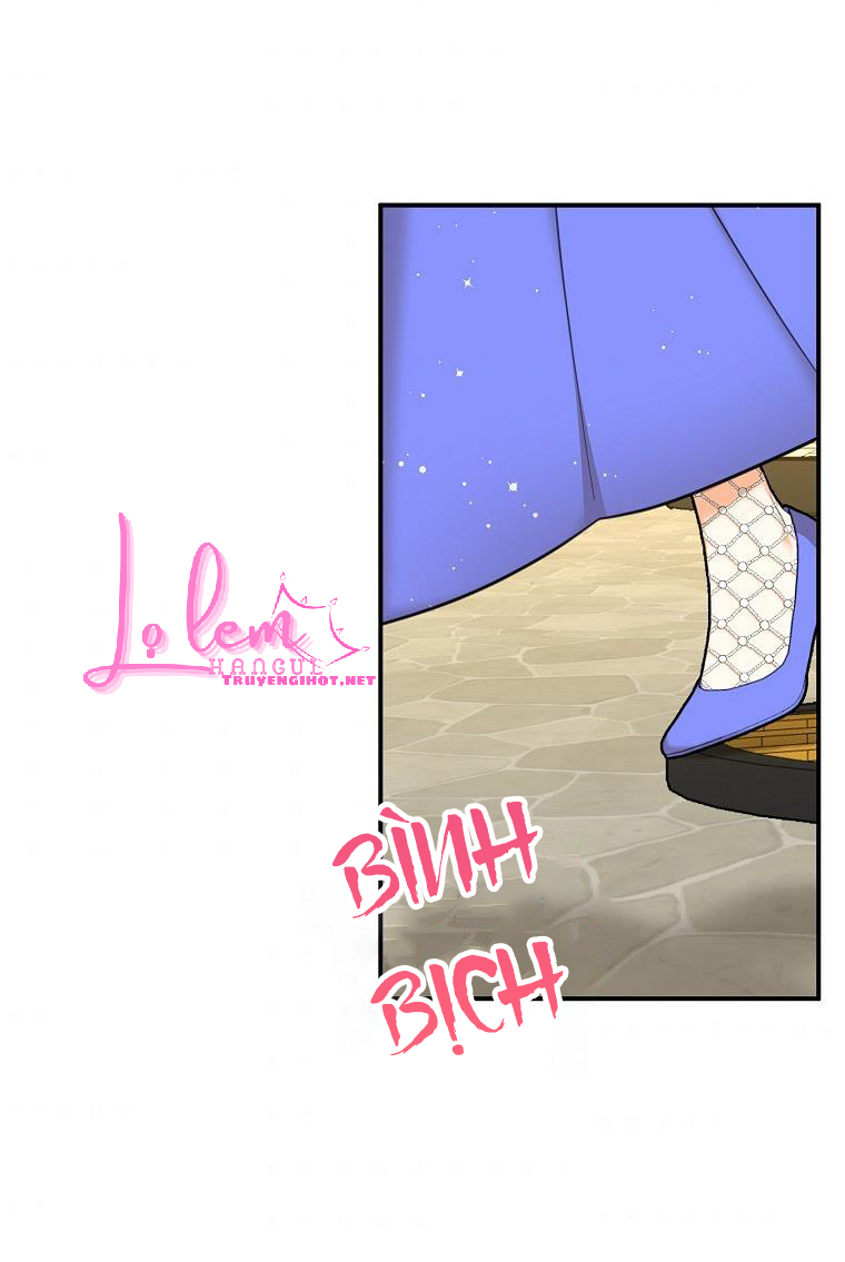 ba người anh trai của tôi là bạo quân chapter 44.1 30