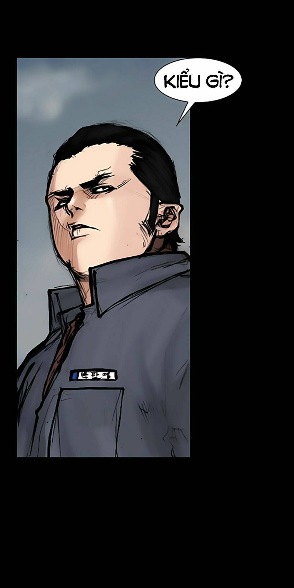 độc cô tiền truyện chapter 110 2