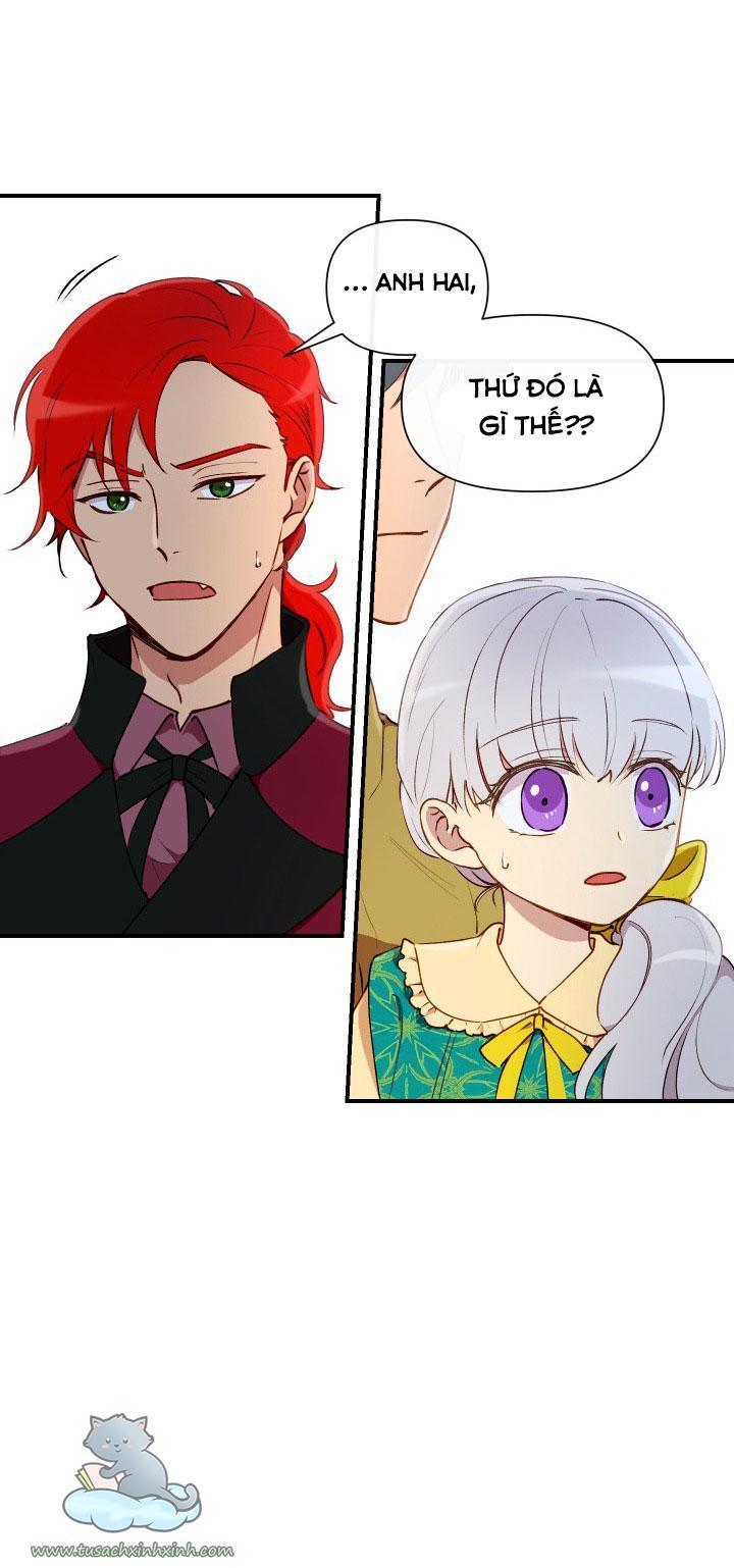 công nương khế ước của gia tộc công tước quái vật chapter 17 32